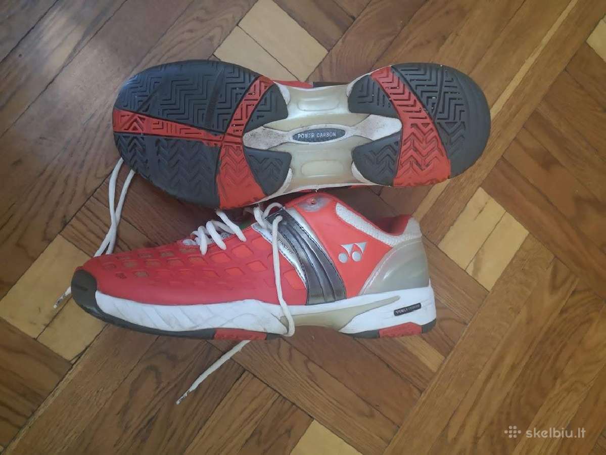 Spotbaciai Yonex - nuotraukos Nr. 2