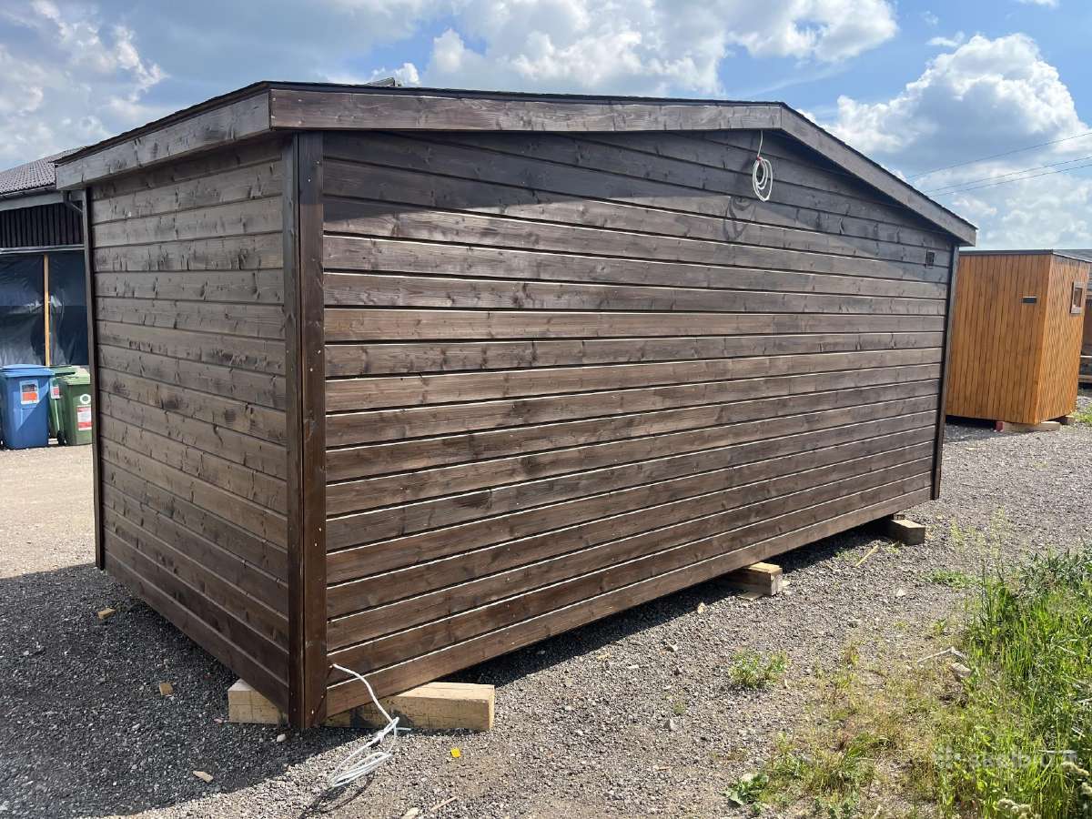 Pirtis sauna - nuotraukos Nr. 6