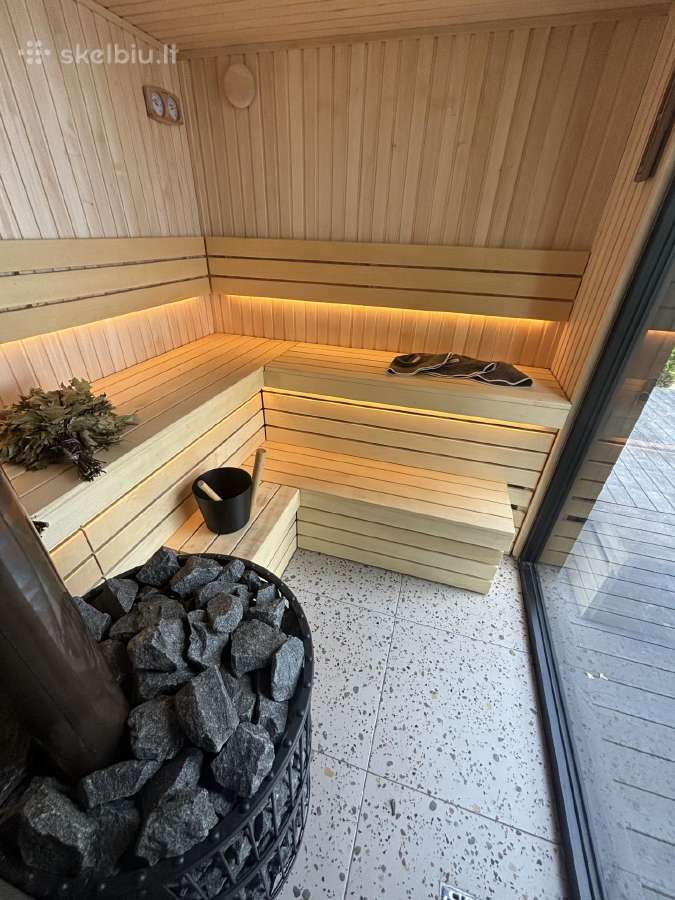 Pirčių įrengimas.pirties įrengimas.saunos įreng - nuotraukos Nr. 33