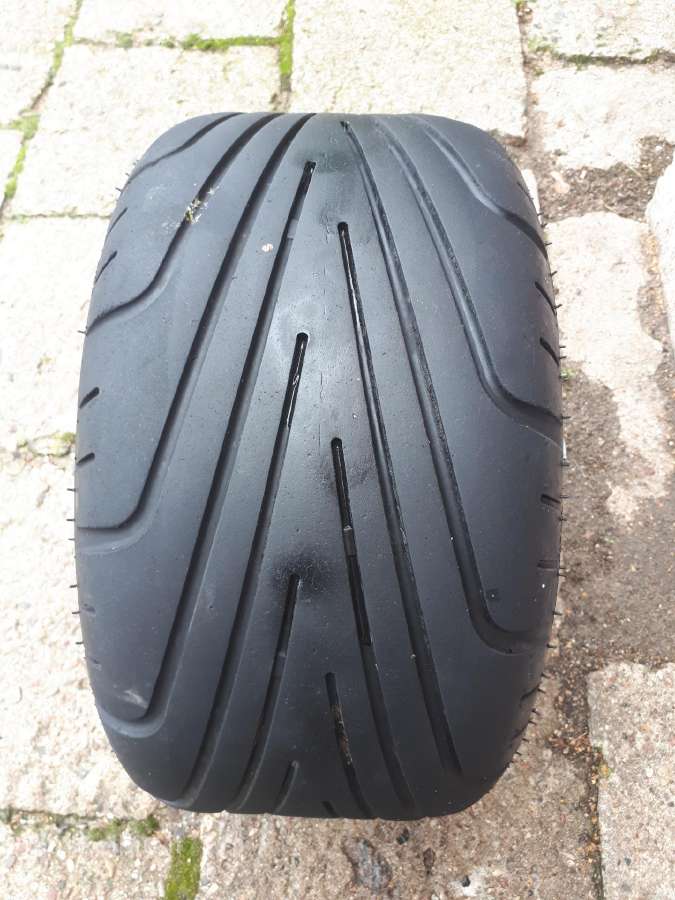 Citycoco padanga R10 - nuotraukos Nr. 3