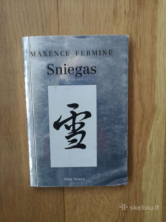 Fermine M. Sniegas