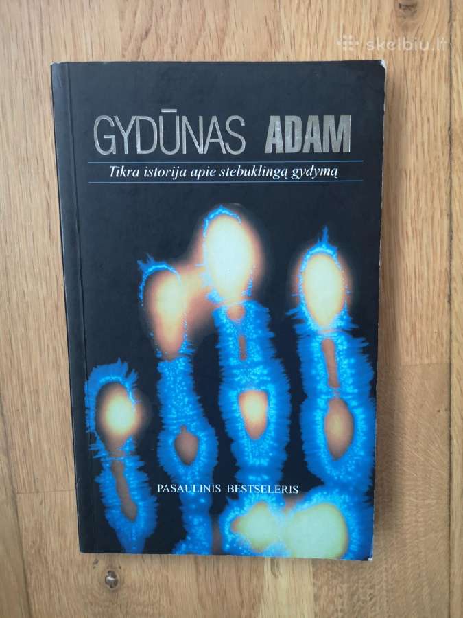 Gydūnas Adam