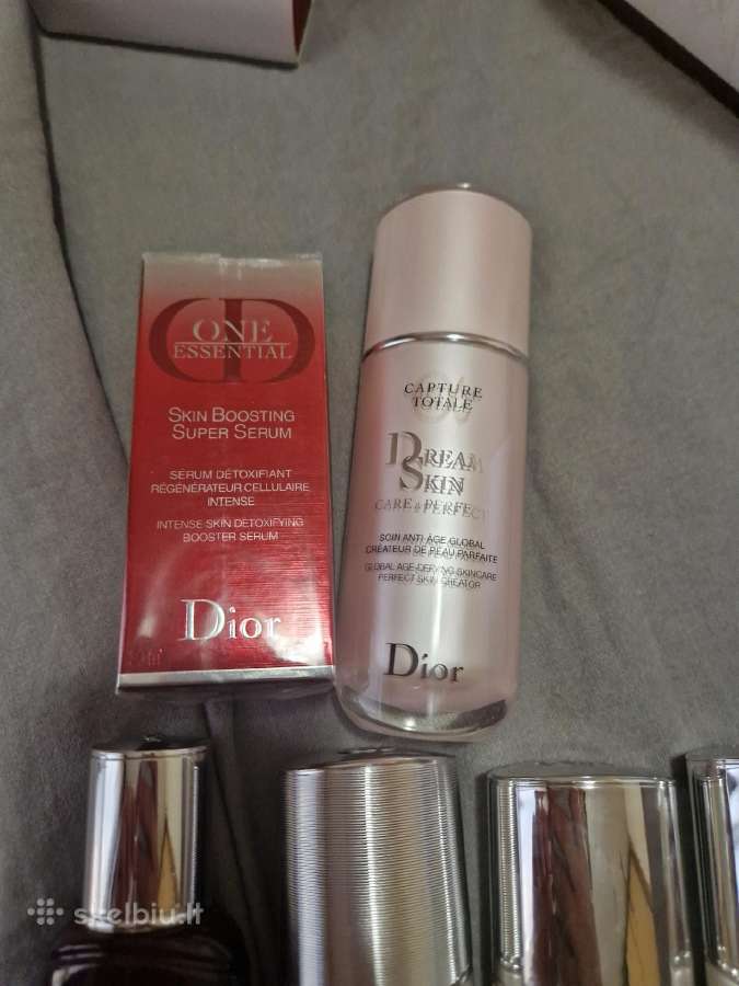 Dior serumai - nuotraukos Nr. 2