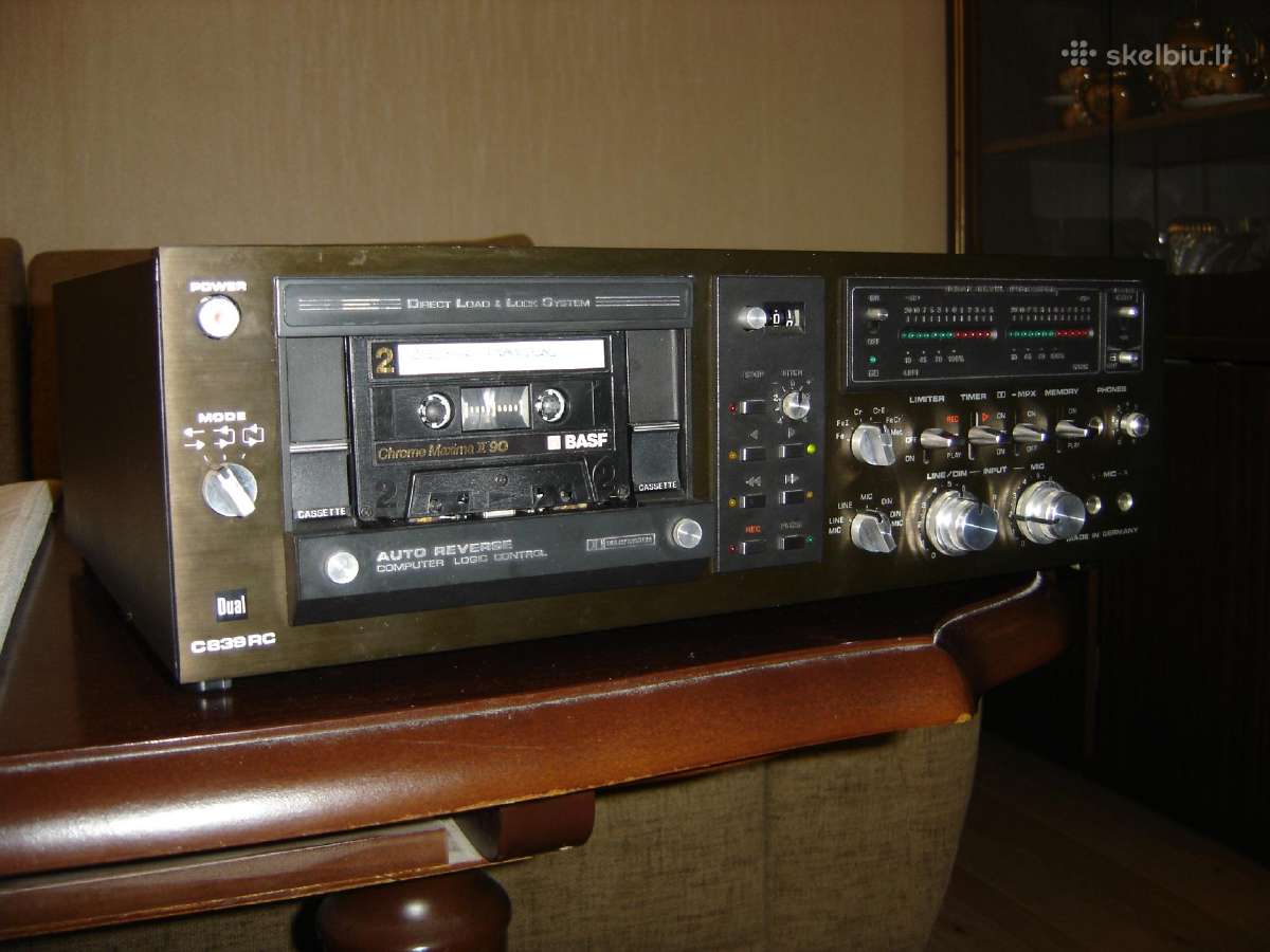 Yamahasony.pioneer.marantz.luxman.denon.akai.dual. - nuotraukos Nr. 17