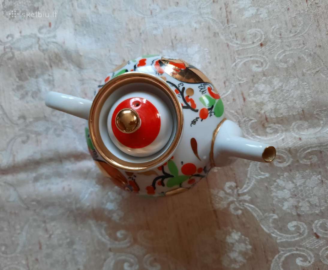 Lomonosovo indas - nuotraukos Nr. 7