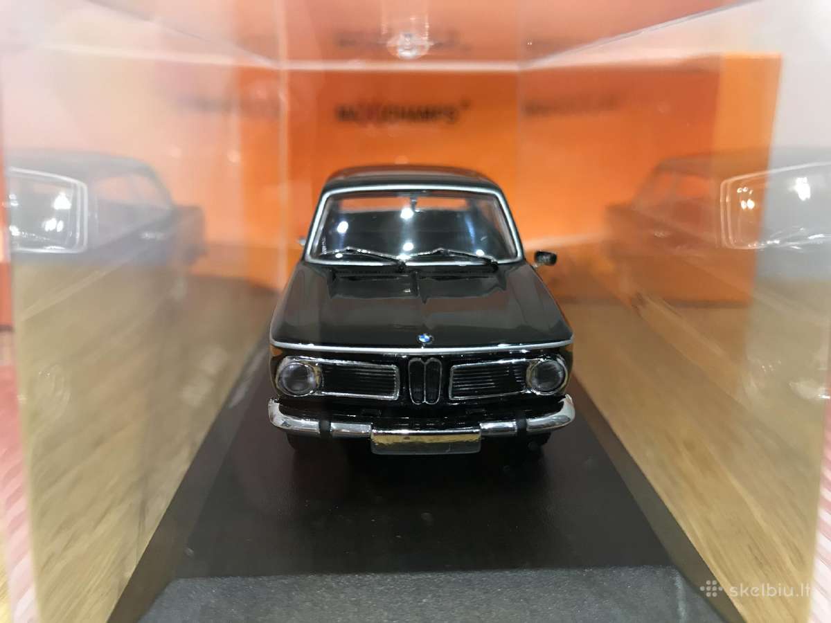 Bmw 1600 - nuotraukos Nr. 2