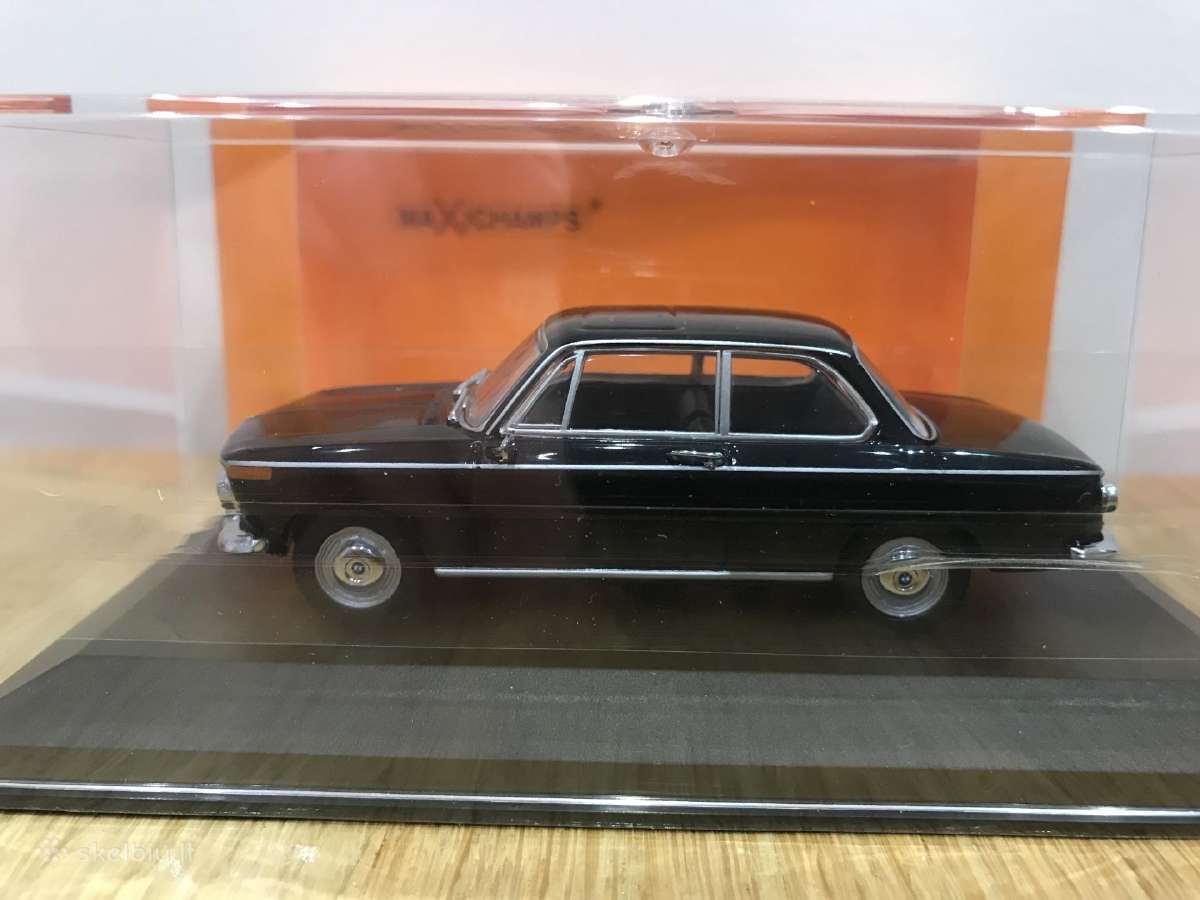 Bmw 1600