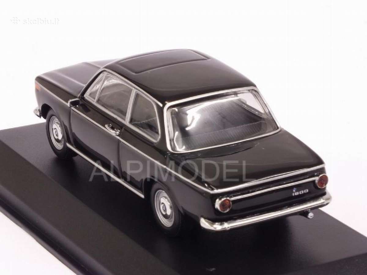 Bmw 1600 - nuotraukos Nr. 3