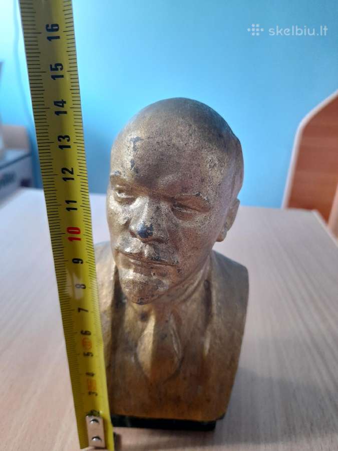 Statulėlė