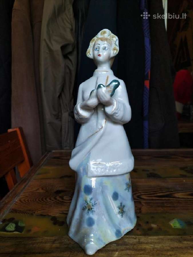 Statulėlė