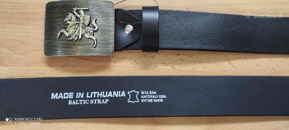 Diržai