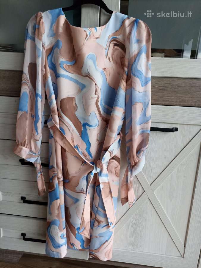 Proginė suknelė
