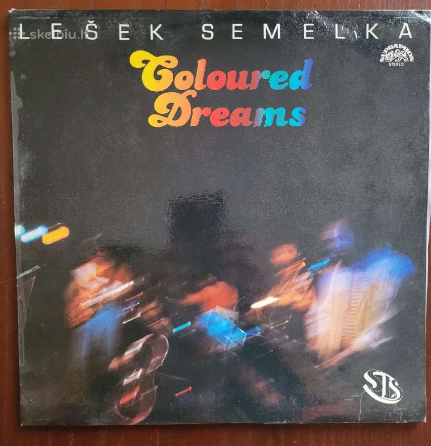 Įvairių pop muzikos atlikėjų plokštelės 4 - nuotraukos Nr. 24