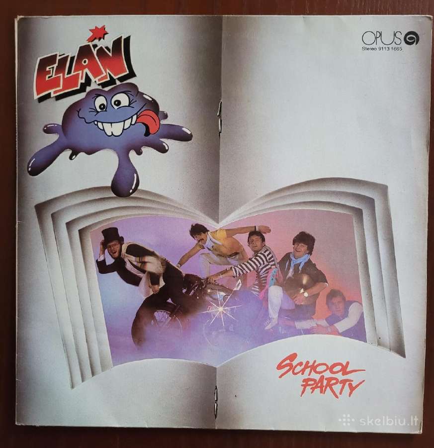 Įvairių pop muzikos atlikėjų plokštelės 4 - nuotraukos Nr. 26
