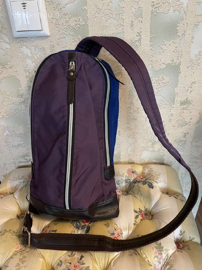 Kuprinė Takeo Kikuchi unisex.