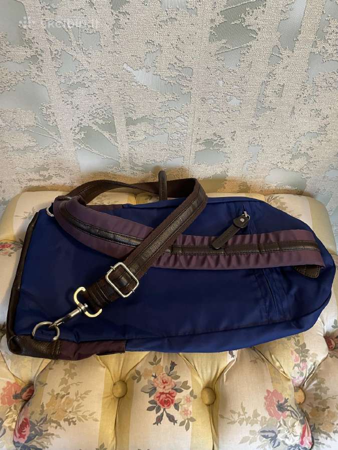 Kuprinė Takeo Kikuchi unisex. - nuotraukos Nr. 9