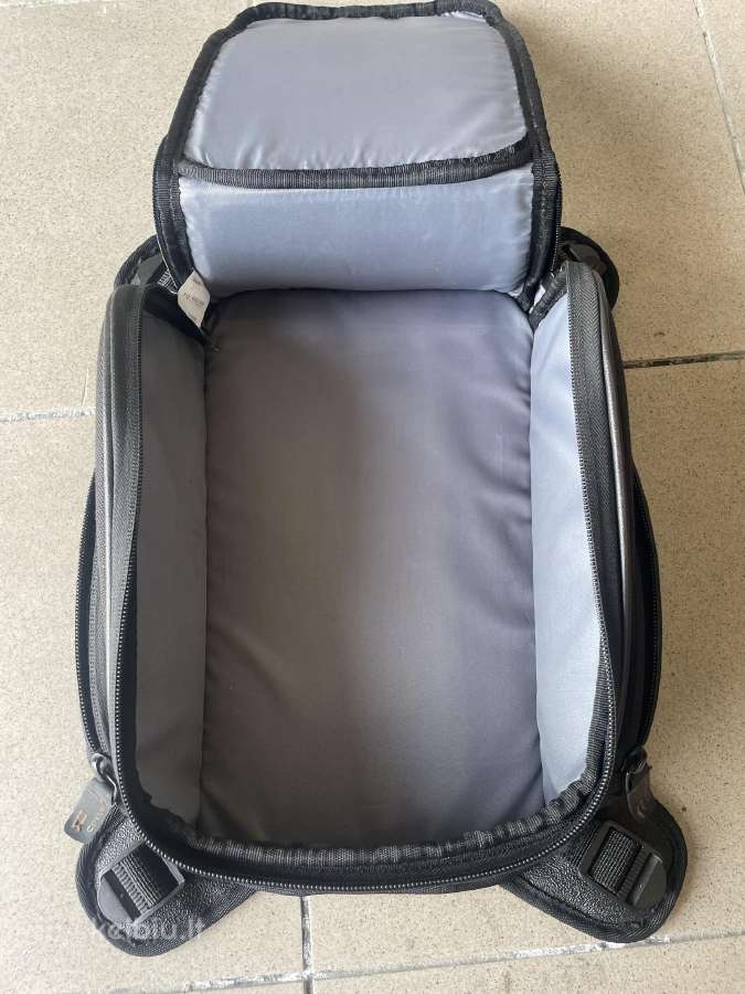 Givi corium tašė ant bako - nuotraukos Nr. 2