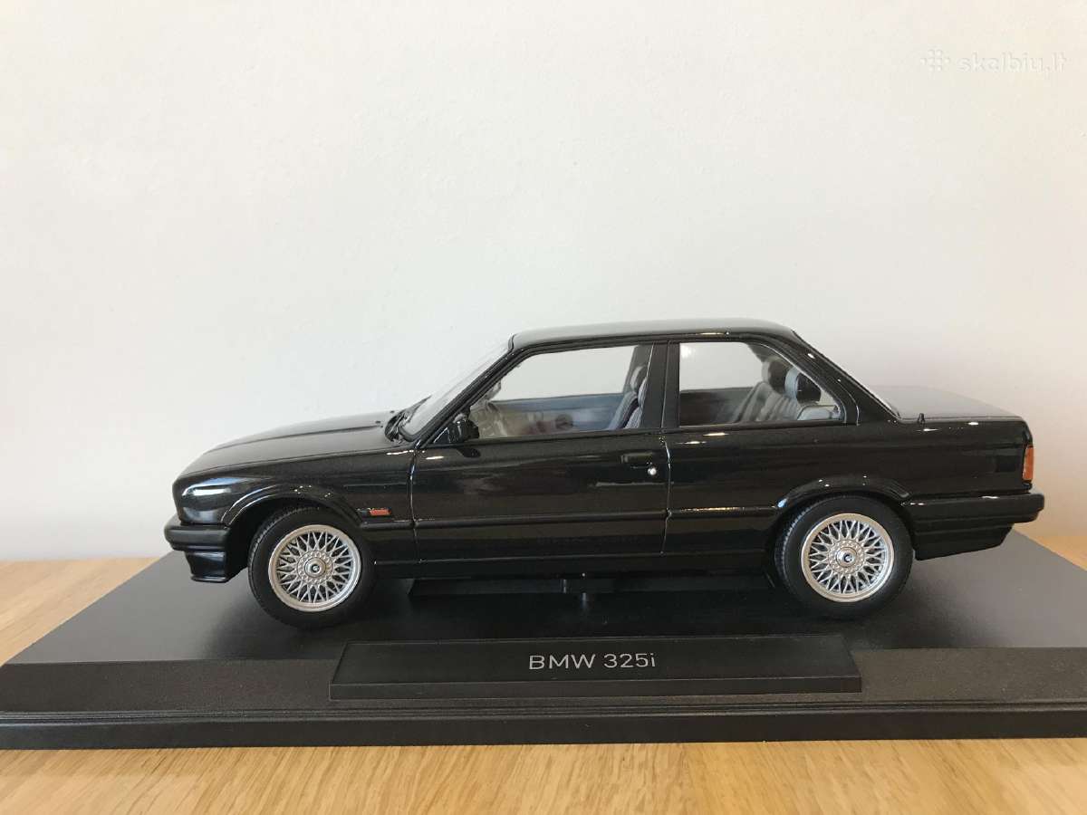 Bmw 325i (E30)
