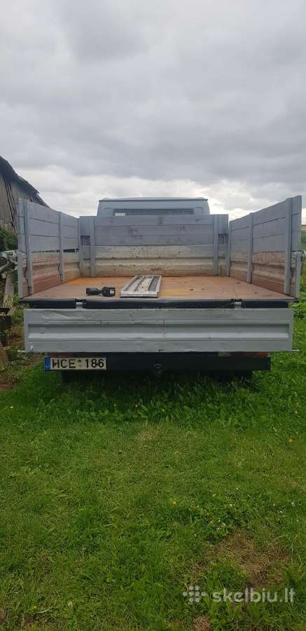 Mini ekskavatoriaus 2 Ton ir savivarčio paslaugos. - nuotraukos Nr. 15