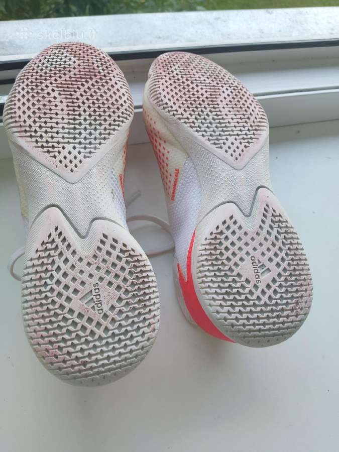 Adidas Predator Geros Būklės - nuotraukos Nr. 2