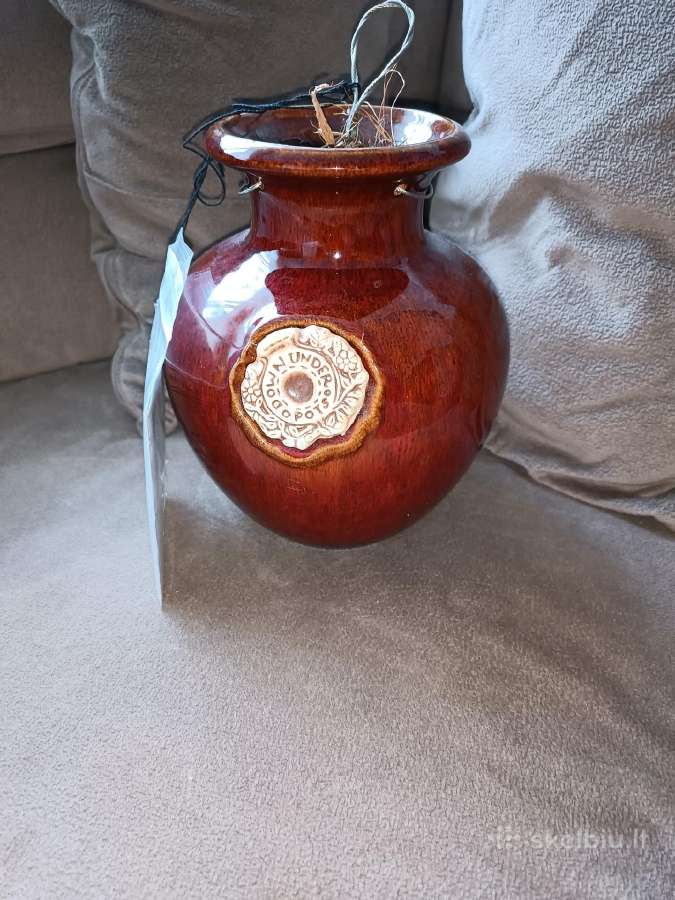 Išskirtinis Down under pots vazonas - nuotraukos Nr. 6