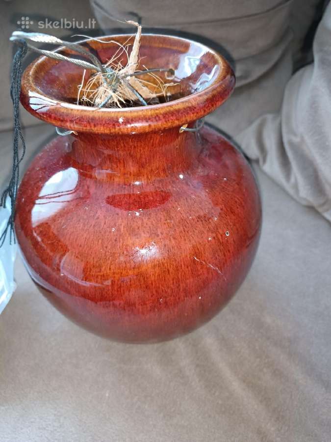 Išskirtinis Down under pots vazonas - nuotraukos Nr. 18