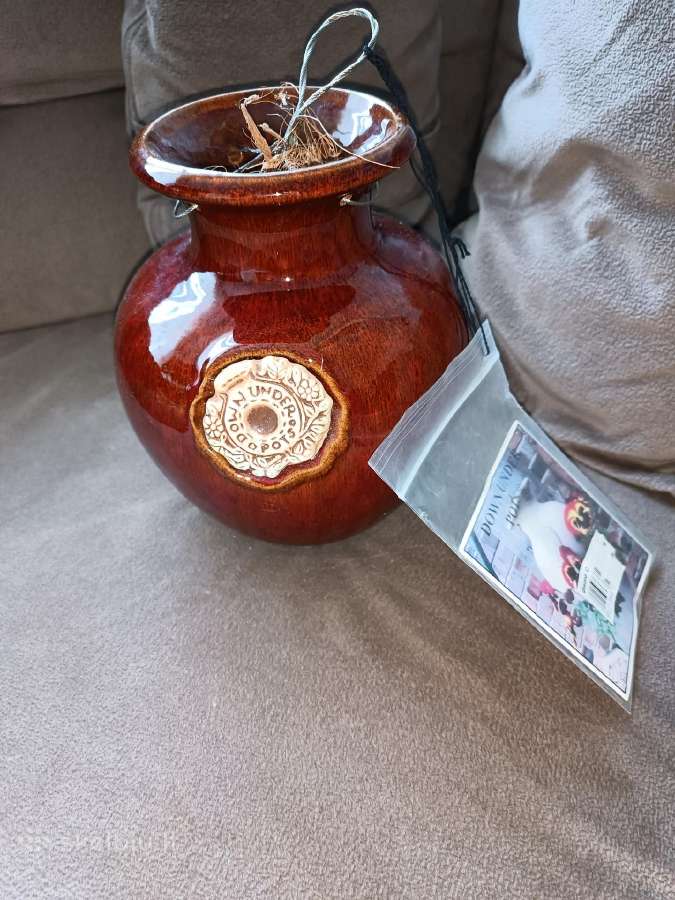 Išskirtinis Down under pots vazonas - nuotraukos Nr. 19