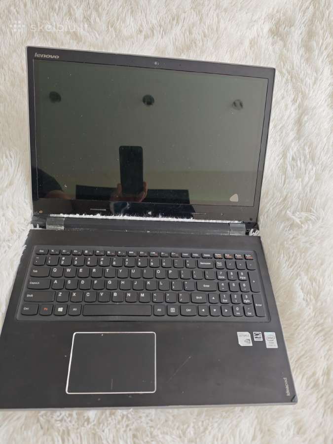 Lenovo Ideapad Flex 15 dalims