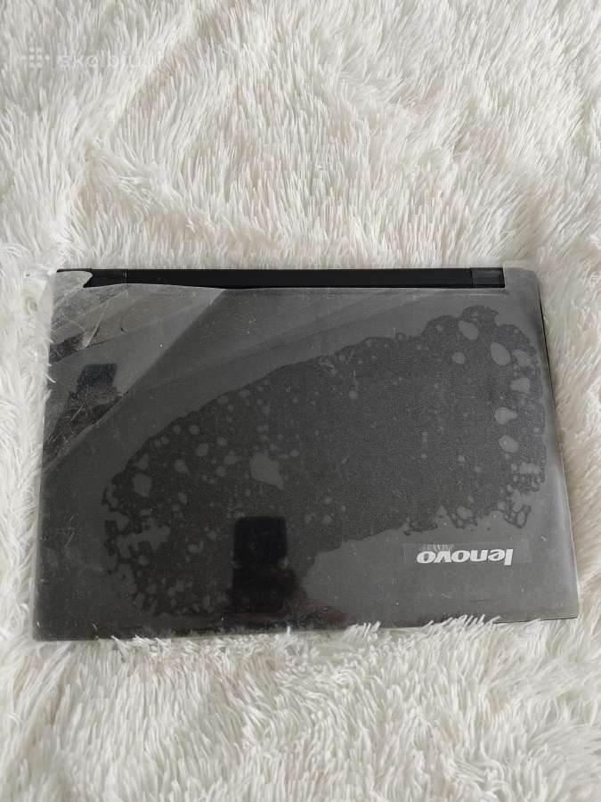 Lenovo Ideapad Flex 15 dalims - nuotraukos Nr. 2