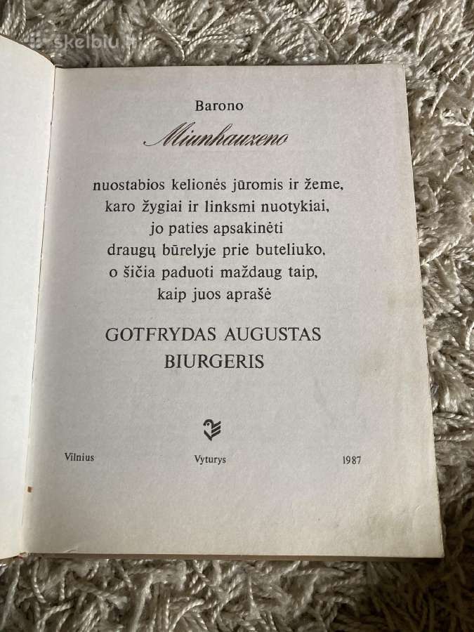 Knygos - nuotraukos Nr. 16