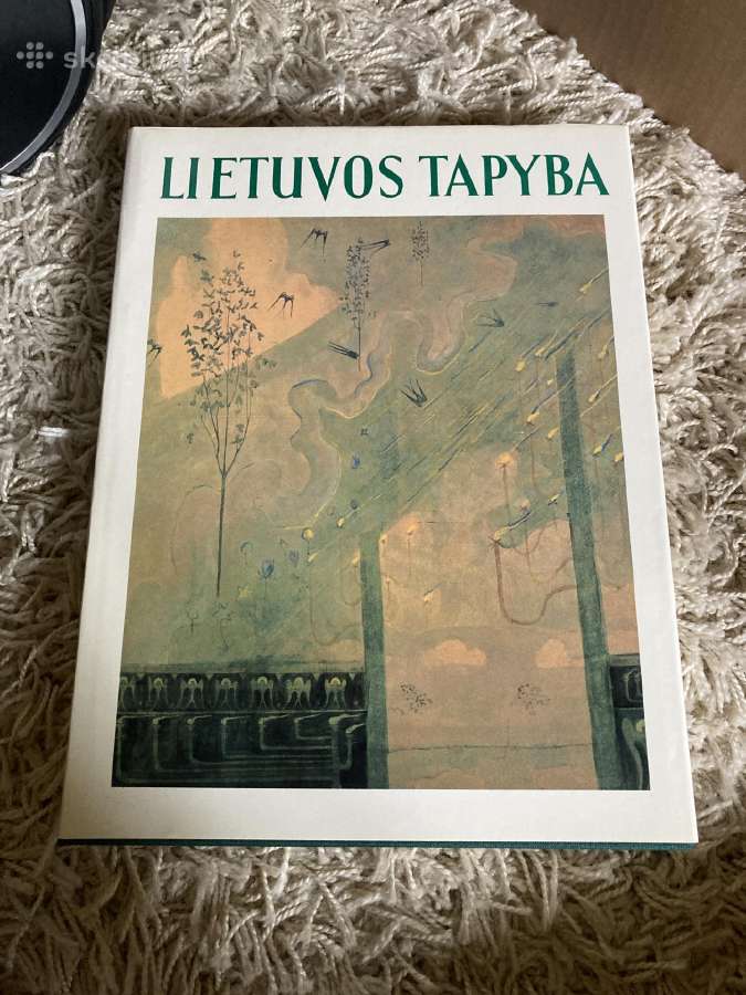 Knygos - nuotraukos Nr. 19