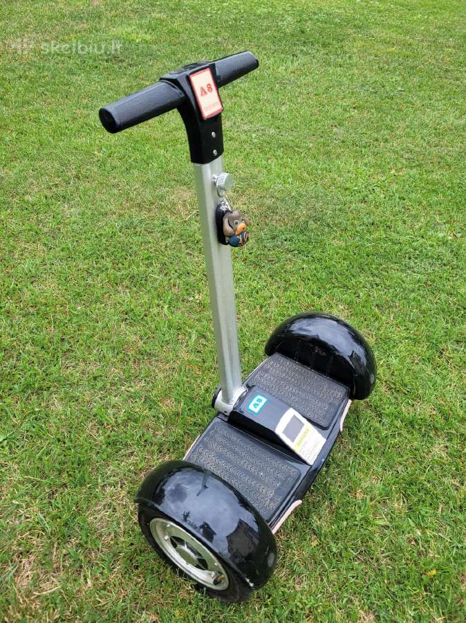 Mini segway A8