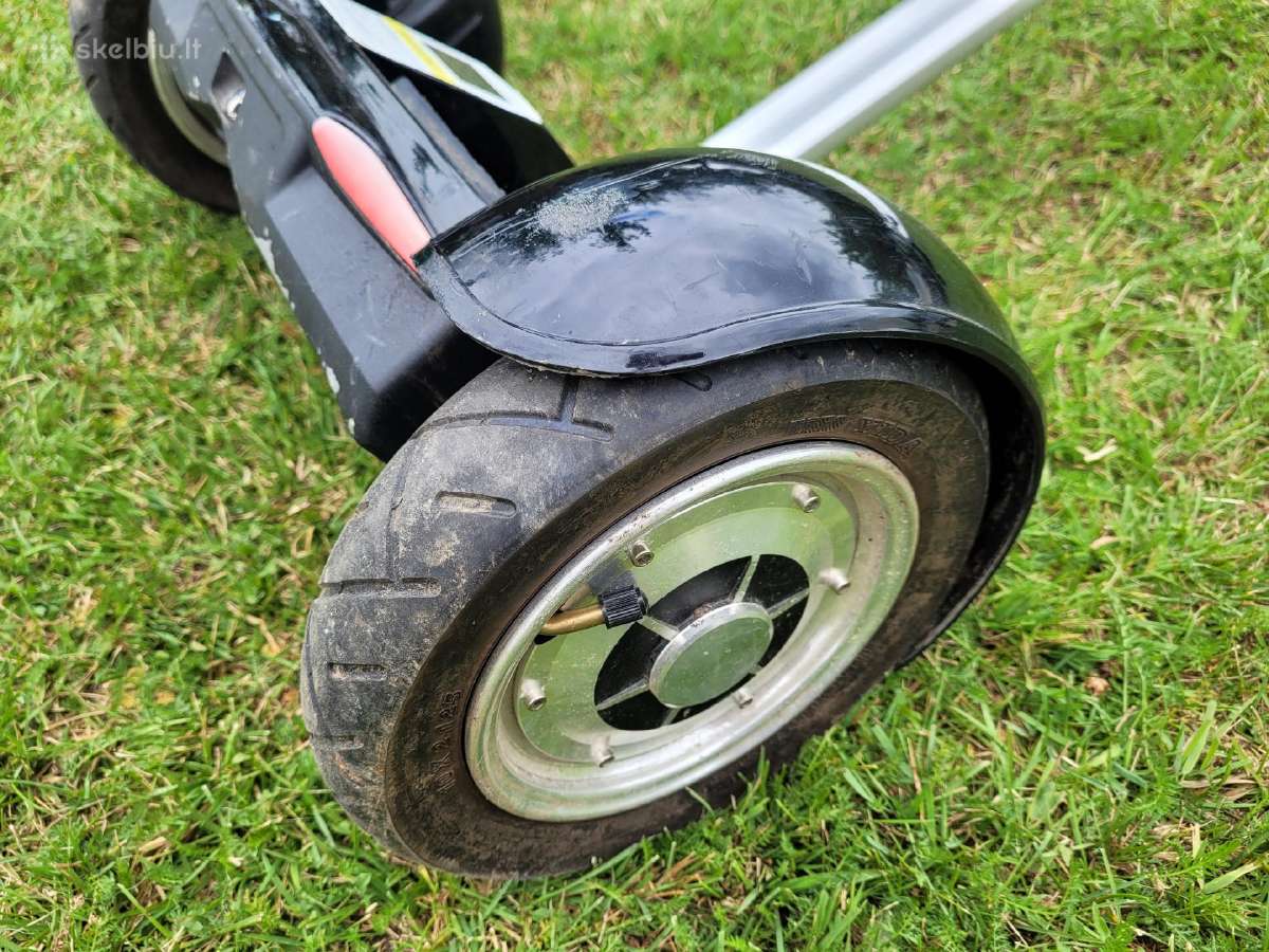Mini segway A8 - nuotraukos Nr. 13