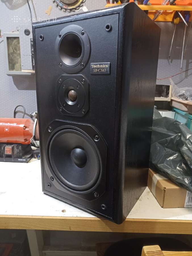 Koloneles technics SB-cs65