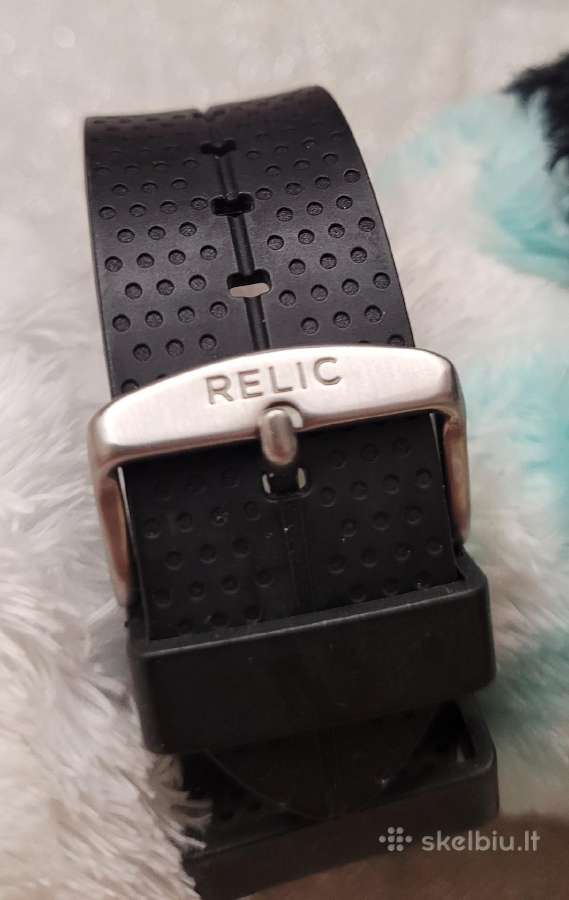 Relic laikrodis. - nuotraukos Nr. 4