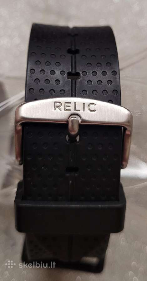 Relic laikrodis. - nuotraukos Nr. 9