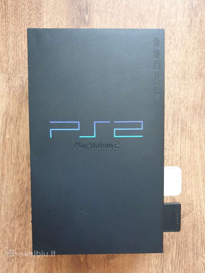 Sony Playstation 2
