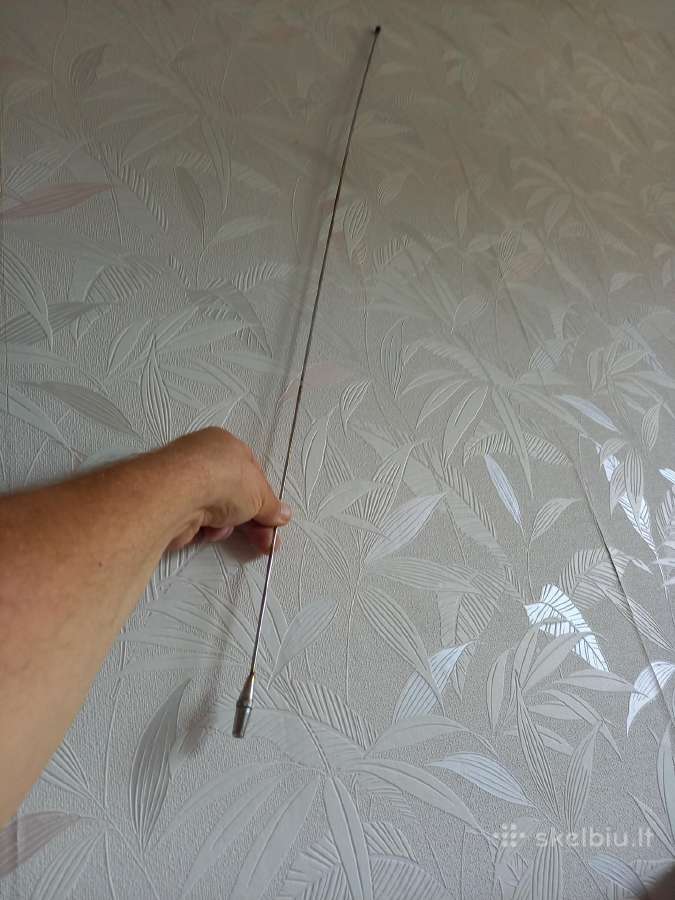 Vaz antena