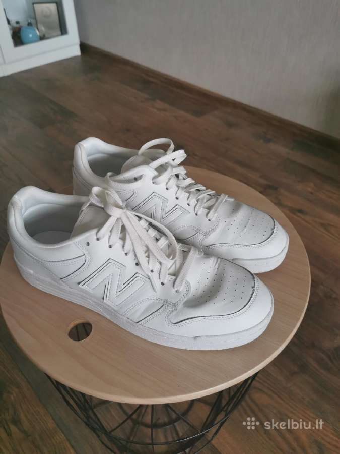 New Balance Bb480l3w - nuotraukos Nr. 6