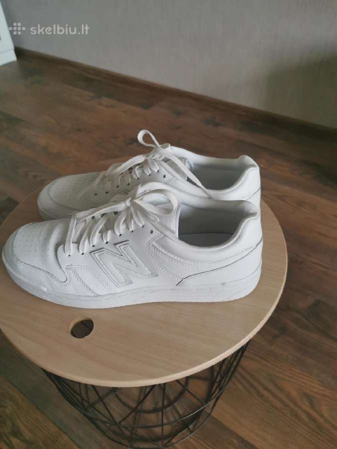 New Balance Bb480l3w