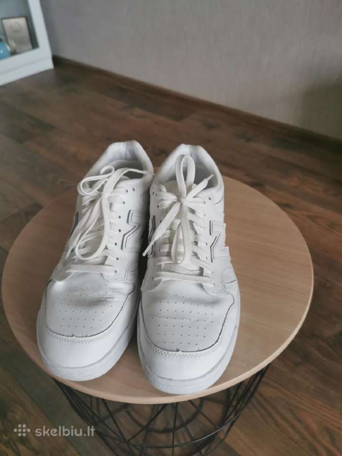 New Balance Bb480l3w - nuotraukos Nr. 10