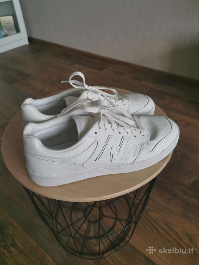 New Balance Bb480l3w - nuotraukos Nr. 9