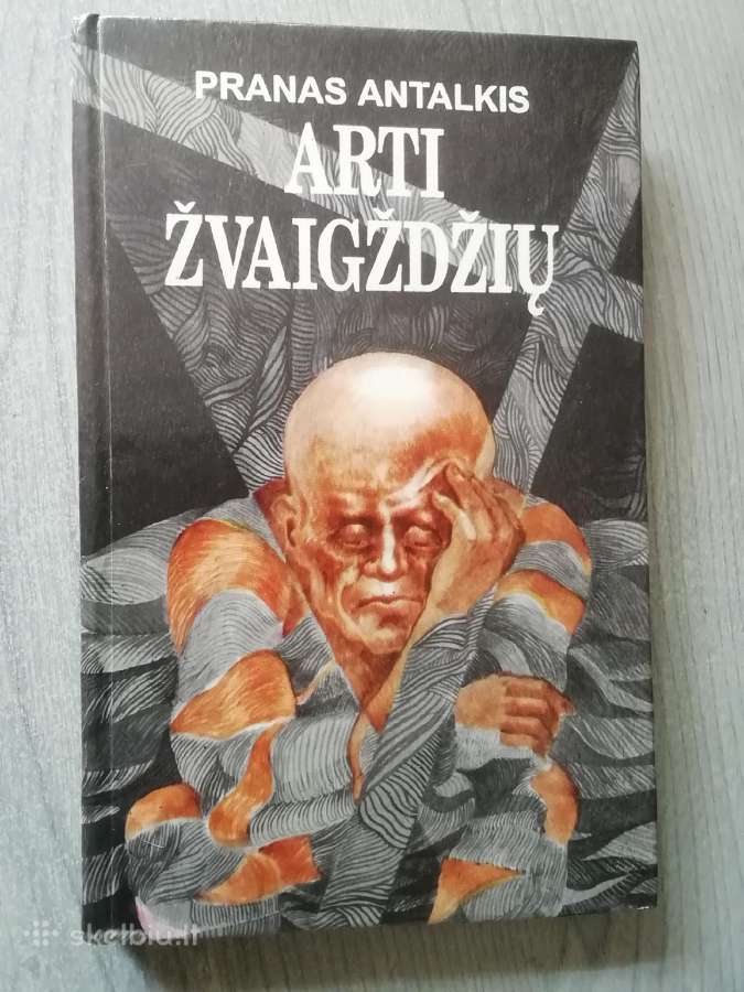 Arti žvaigždžių