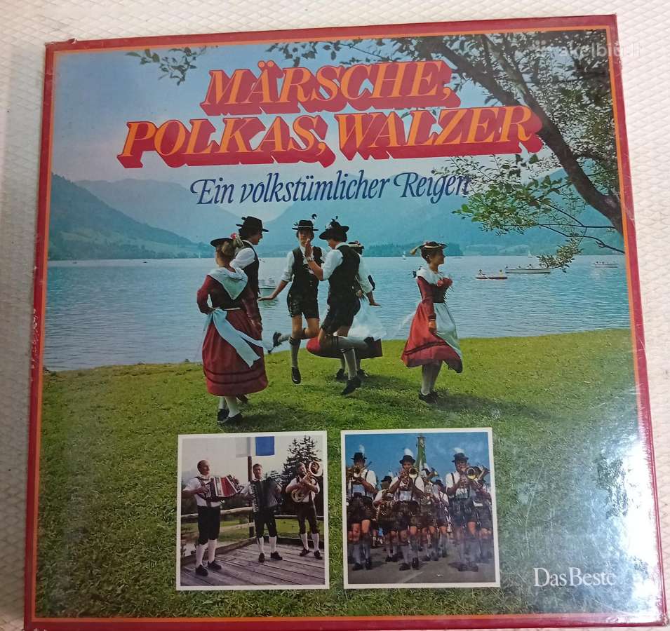 Audio kasetes - nuotraukos Nr. 14
