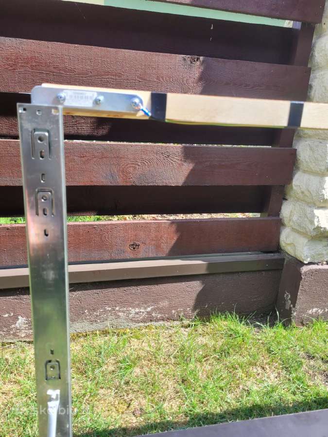 Polistirolo stakles 300w - nuotraukos Nr. 4