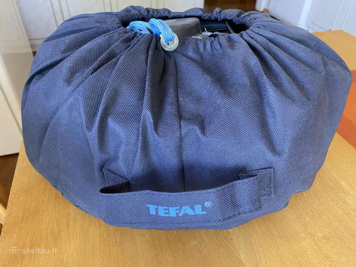 Parduodu naudotą rakletę Tefal - nuotraukos Nr. 3