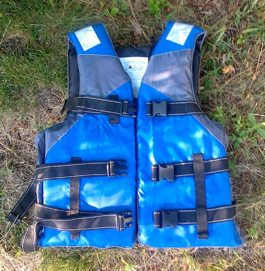 Gelbėjimosi ,plaukimo,gelbėjimo,plūdrumo liemenė-