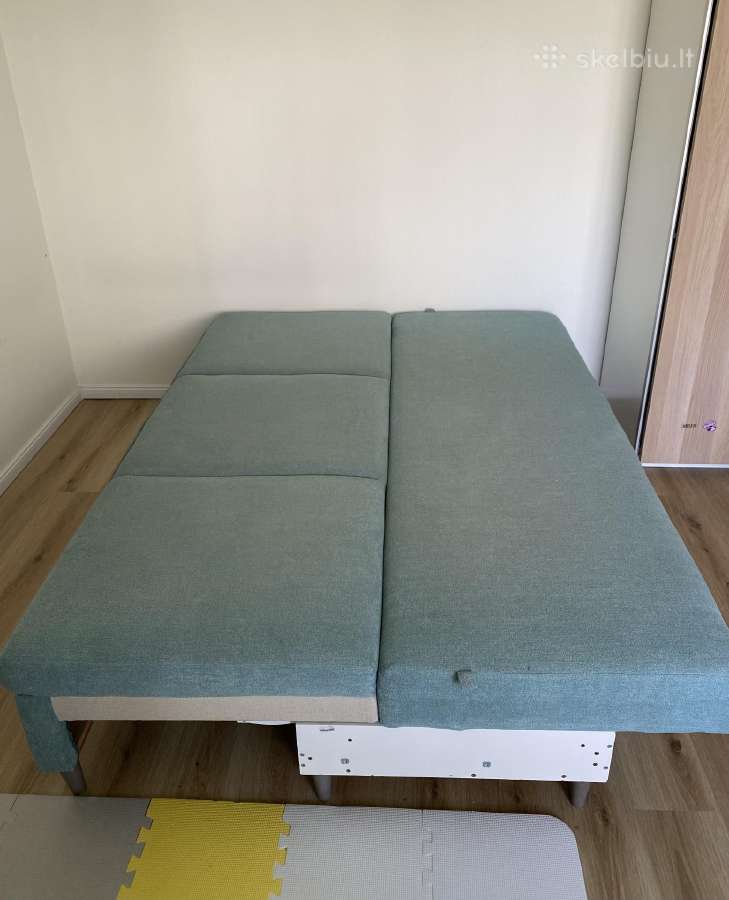 Modern graži sofa lova 160x200 220€ - nuotraukos Nr. 7