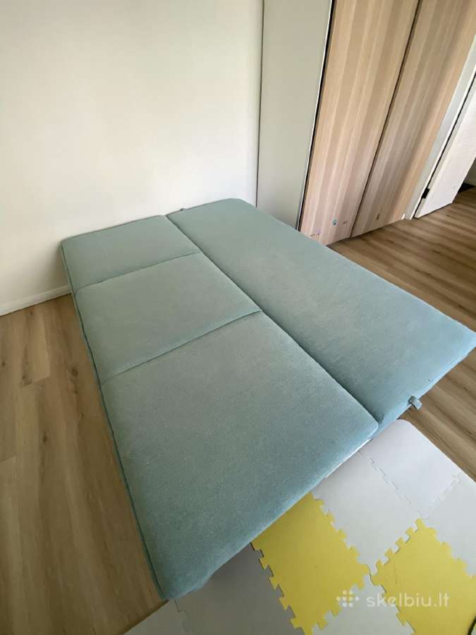 Modern graži sofa lova 160x200 220€ - nuotraukos Nr. 8