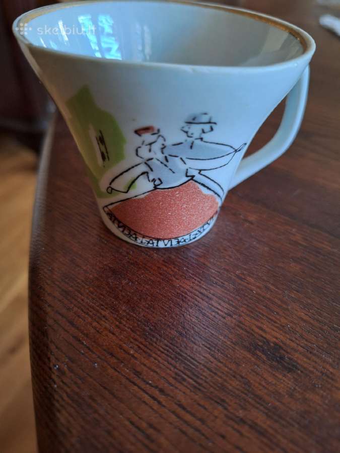Puodelis